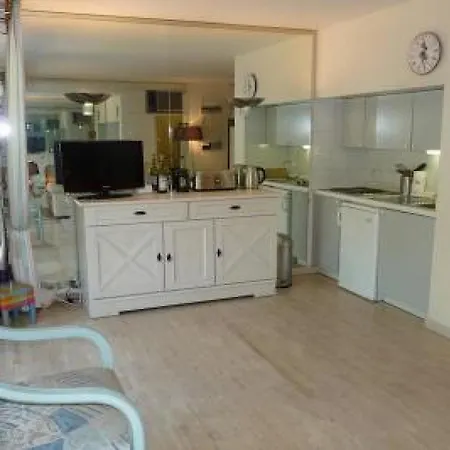 Gisela Apartment Cannes