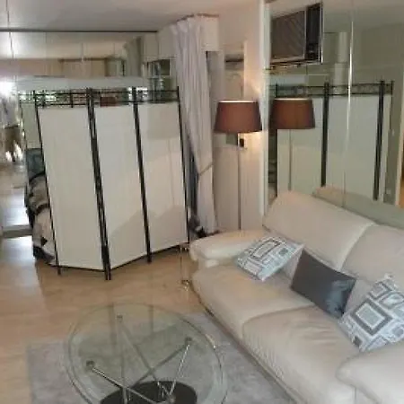Apartment Gisela *