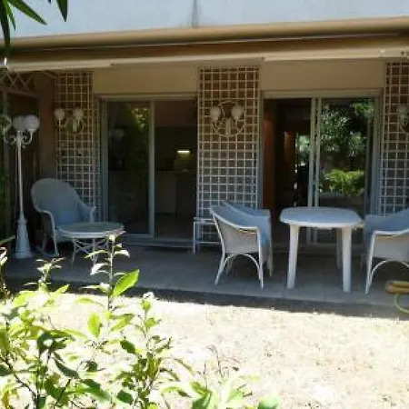 Apartment Gisela *
